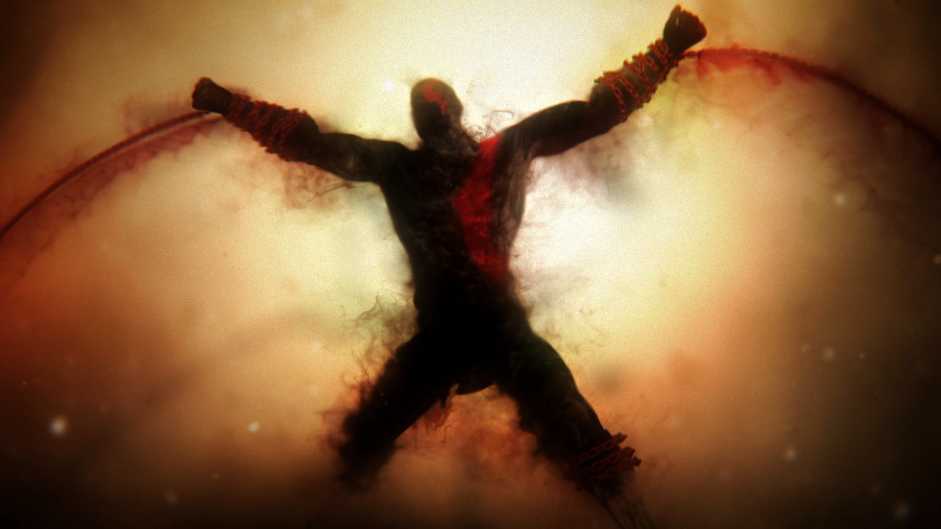 God of War: Ascension (Edición Especial)